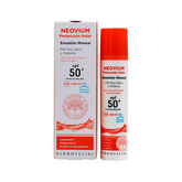 Hidrotelial Neovium Mineral Spf50+ 100ml 