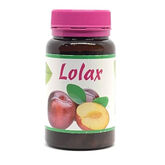Alolax Essential Aloe Plum 60 Capsule