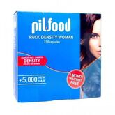 Pilfood Pil Food Density Woman 270 Capsules