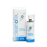 Reva-Health M4 Pharma Pulito Ed Elimina La Otix Dissolve Cerume Dell'orecchio