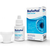 Bañoftal Eye Bath 50ml 