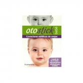 Otostick Baby Aesthetic Ear Correctors 8 Einheiten