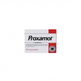 Proxamol Food Supplement With Serenoa Repens 30 Capsules