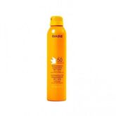 Babe Transparent Photoprotector Wet Skin Spf50