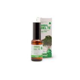 Dderma Aceite Árbol Del Té 100 Puro  30ml