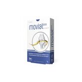 Actafarma Movial Plus Fluidart 28 Cápsulas