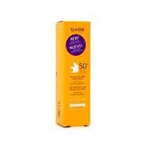 Babe Oil Free Facial Photoprotector Spf 50 Of 50ml