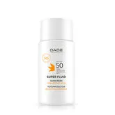 Babe Gesicht Photoprotector Fluid Spf50 50ml 