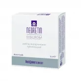 Neoretin Discrom Control Peeling Lightening Peel 6 Pads Neoretin Discrom Control Peeling Lightening Peel 6 Pads