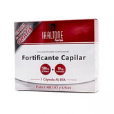 Iraltone Forte Fortification Cheveux 2 x 60 Capsules