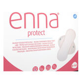 Enna Protect Ecological Reusable Panty Liner 3 Units