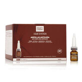 Martiderm Anti Hair loss Ampoules 14 Units 
