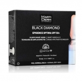 Martiderm Black Diamond Epigence Optima Spf50 10 Vial
