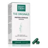 Martiderm Anti Aging Gags 60 Capsules Martiderm Anti Aging Gags 60 Capsules