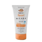 Safe Sea Sport Cream Spf 50+ 100ml