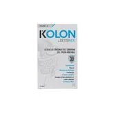 Detoxner Kolon Phase 2 15 Envelopes