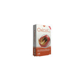 Oxicol Omega Plus Colesterol 30 Capsulas