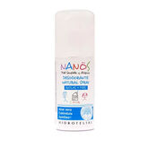 Hidrotelial Nanos Deodorante Spray 75ml