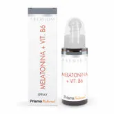 Prisma Natural Melatonina + Vit. B6 Spray 50ml