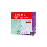 Nc Microbiota Quemagrasa Corporal Senior 15 Cápsulas