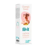 Filvit Mildes Shampoo 1 Flasche 200 ml