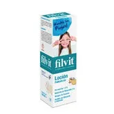Filvit Lozione Antipidocchi Pediculicida 100 ml