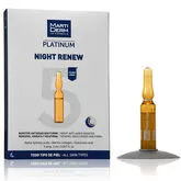 Martiderm Night Renew 5 Ampoules Martiderm Night Renew 5 Ampoules