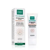 Martiderm Proteos Screen Spf 50+ Cream Color 40ml Martiderm Proteos Screen Spf 50+ Cream Color 40ml