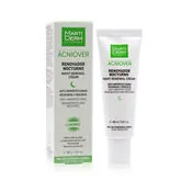 MartiDerm Acniover Night Renewal 40ml MartiDerm Acniover Night Renewal 40ml