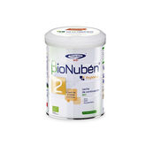 Bionubén Pronatur 2 Leche Bio Continuación 800g