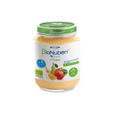 Bionubén Ecopure 4 Frutas 200g