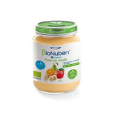 Bionubén Ecopure Fruit With Cereals 200g