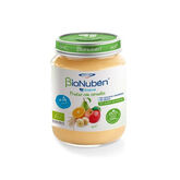 Bionubén Ecopure Frutas Con Cereales 200g