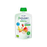 Bionubén Ecopouch Multifrutas 100g