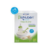 Bionubén Ecocereal Crema De Arroz 250g