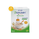 Bionubén Ecocereal Multicereales Bio 500g