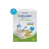 Bionubén Ecocereal Gluten Free Cereal 500g