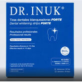 Dr. Inuk Whitening Dental Strips Forte