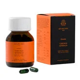 Arturo Alba Fórmula Chronos Aeternum 60 Caps