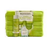 Bioderma Gift Pack Bioderma Sébium Serum 30 ml + H2O 100 ml Free Bioderma Gift Pack Bioderma Sébium Serum 30 ml + H2O 100 ml Free
