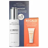 Institut Esthederm Age Proteom Advanced Sérum 30ml Set 2 Pieces Institut Esthederm Age Proteom Advanced Sérum 30ml Set 2 Pieces