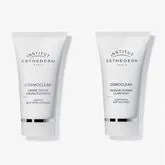 Institut Esthederm Packung Osmoclean Entkalkungscreme 75ml+ Osmoclean Peeling Maske 75ml