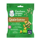 Gerber Chip Erdnuss 7g