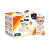 Meritene Strength And Vitality Drink Vanilla - 6 x 180ml