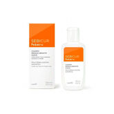 Charlieu Sebacur Pediatric Shampoo 125ml