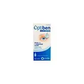 Optiben Optibén Dry Eye Drops 10ml