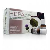 Pharmasor Homeosor Hepader 14 Viales