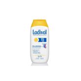 Ladival Allerg Spf15 Crema 200ml