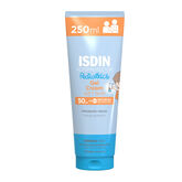 Isdin Sunscreen Pediatrics Spf 50 Gel Cream 250ml