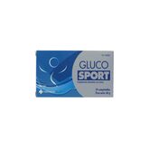 Faes Farma Gluco Sport 24 Comprimés